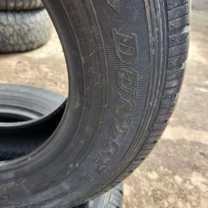 205/70R15C Dunlop Light Truck Tyre