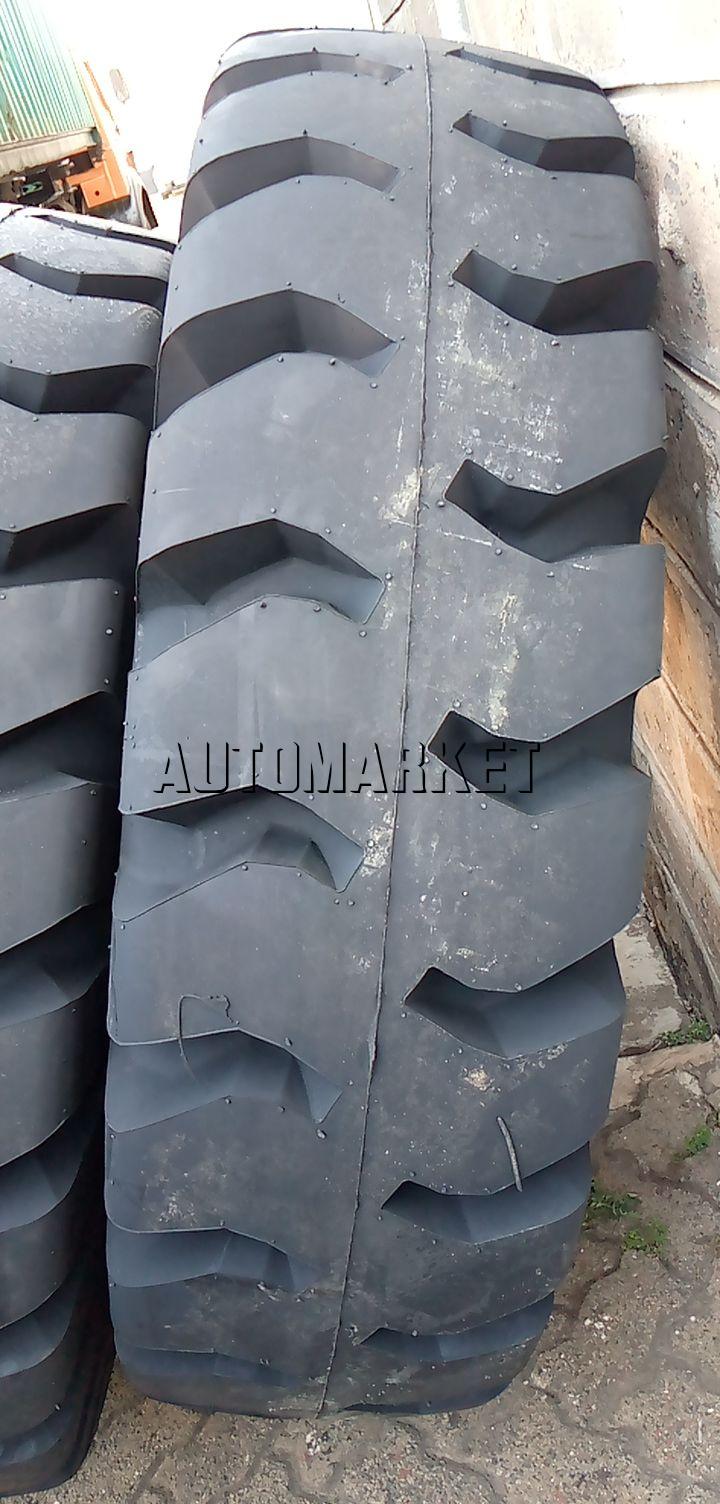 16.00-25 Marcher Tubeless Industrial Tyre – China