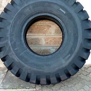 16.00-25 Marcher Tubeless Industrial Tyre – China