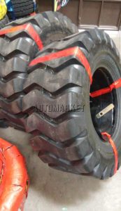 16.0/70-20 (405/70-20) Roadlion 16 ply industrial tyre from China for loaders and telehandlers