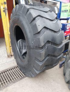 16/70-20 (405/70-20) Honour 16 ply industrial tyre from China for loaders and telehandlers
