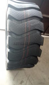 16.0/70-20 (405/70-20) Forever 16 ply industrial tyre from China for loaders and telehandlers