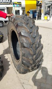16.9-28 Camso industrial tyre from Sri Lanka for tractors and backhoe loaders