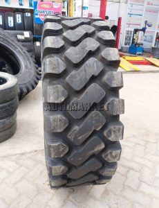 17.5-25 Camso 16 ply industrial tyre from Sri Lanka for loaders and graders