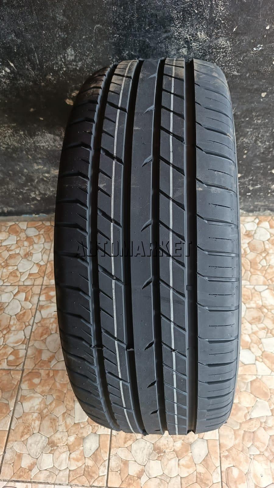275/50R21 Galaxia SUV Tyre – China
