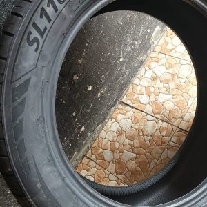 275/50R21 Galaxia SUV Tyre – China
