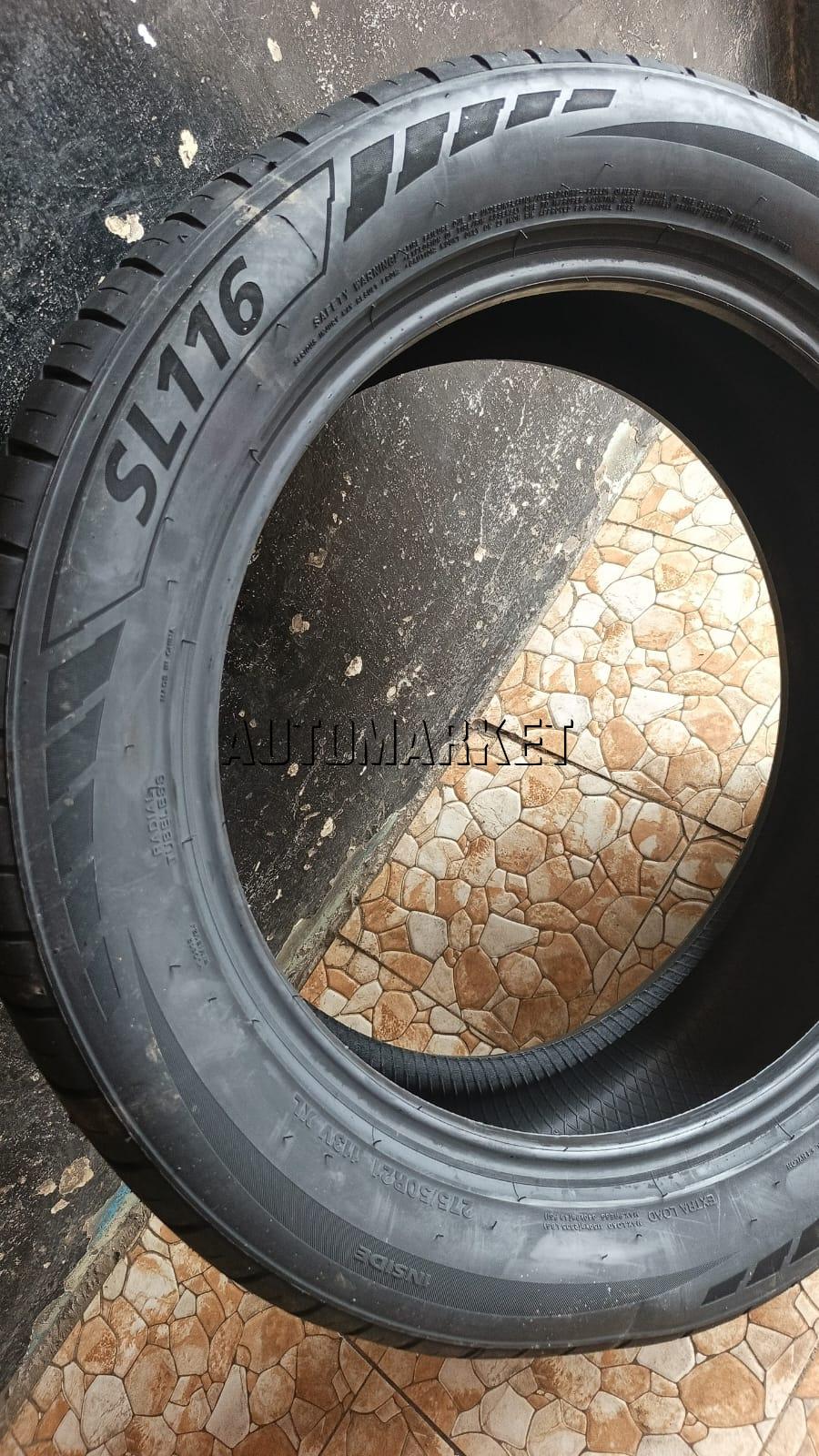 275/50R21 Galaxia SUV Tyre – China