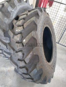 17.5-25 Galaxy G2/L2 16 ply industrial tyre from India for loaders and graders