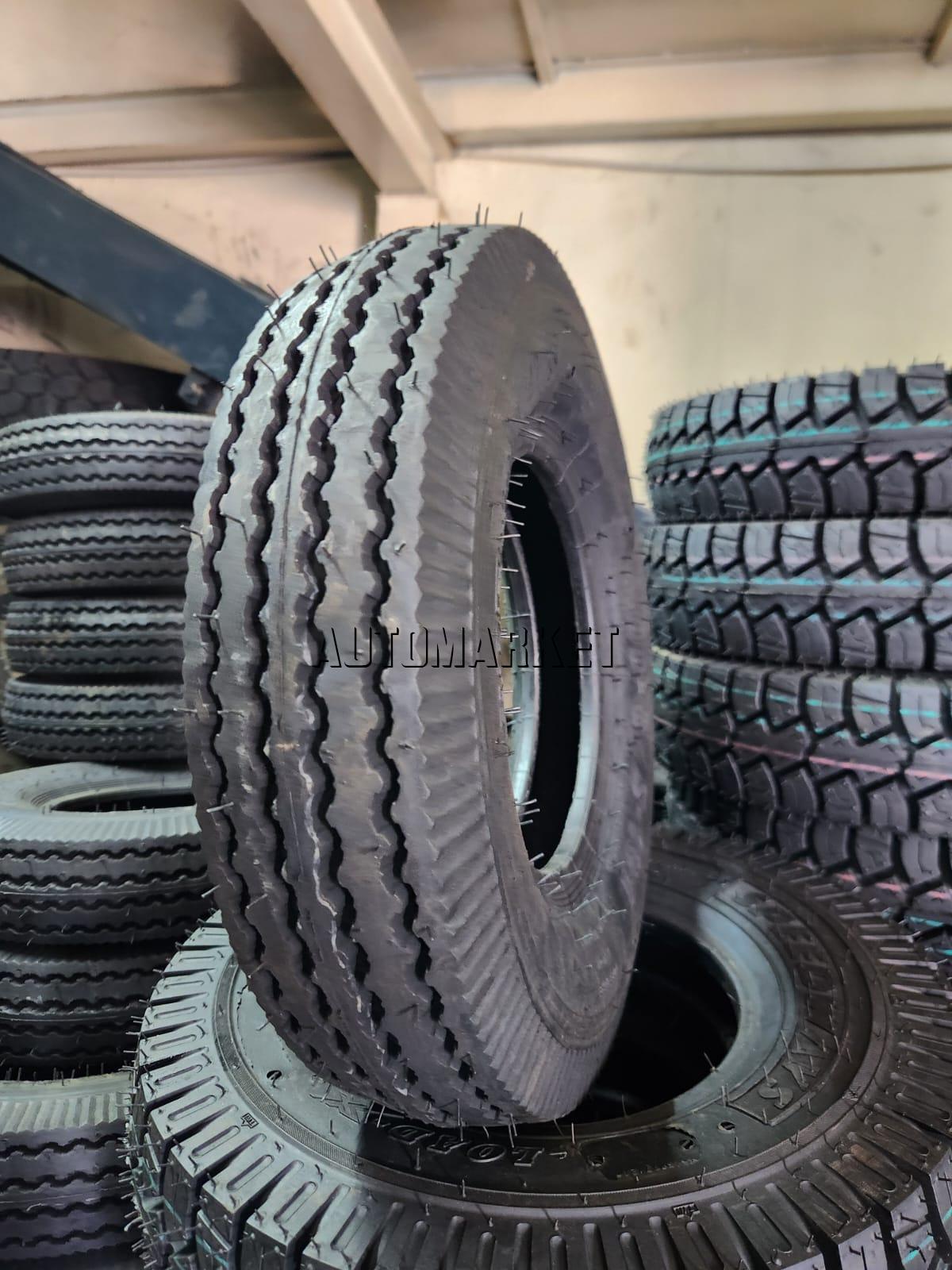 4.00-8 Speedways TukTuk Tyre – India