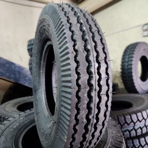 4.00-8 Speedways TukTuk Tyre – India