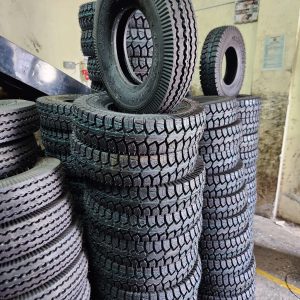 4.00-8 Speedways TukTuk Tyre – India