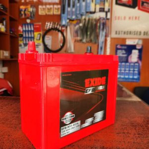 Chloride Exide N55 EFB 50Ah Car Battery