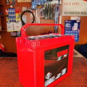 Chloride Exide N55 EFB 50Ah Car Battery