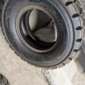 300-15 NHS Alliance Tube Type Forklift Tyre – India