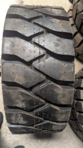300-15 NHS Alliance tube type forklift tyre from India