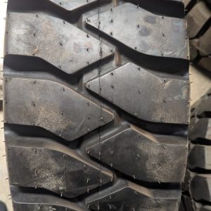 300-15 NHS Alliance Tube Type Forklift Tyre – India