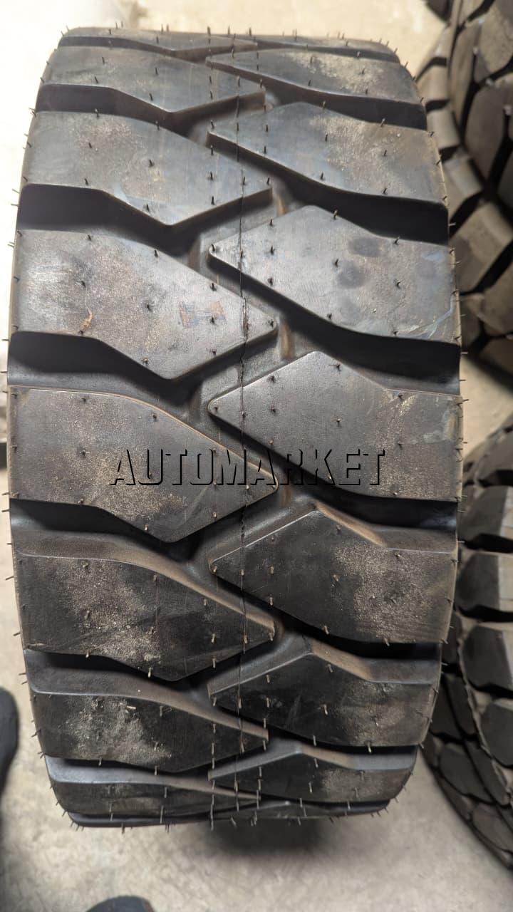 300-15 NHS Alliance Tube Type Forklift Tyre – India