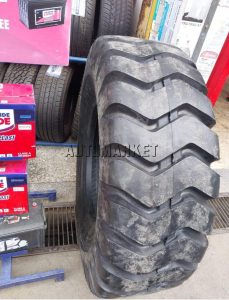 17.5-25 Aeolus industrial tyre from China for loaders and graders