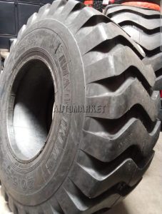 20.5-25 Roadhiker E3/L3 20 ply industrial tyre from China