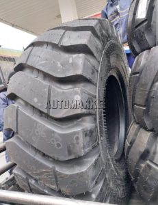20.5-25 Constellation industrial tyre from India for loaders