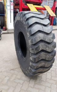 20.5-25 Roadlion E3/L3 20 ply industrial tyre from China