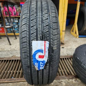 215/60R17 LionLord Passenger Car Tyre – China