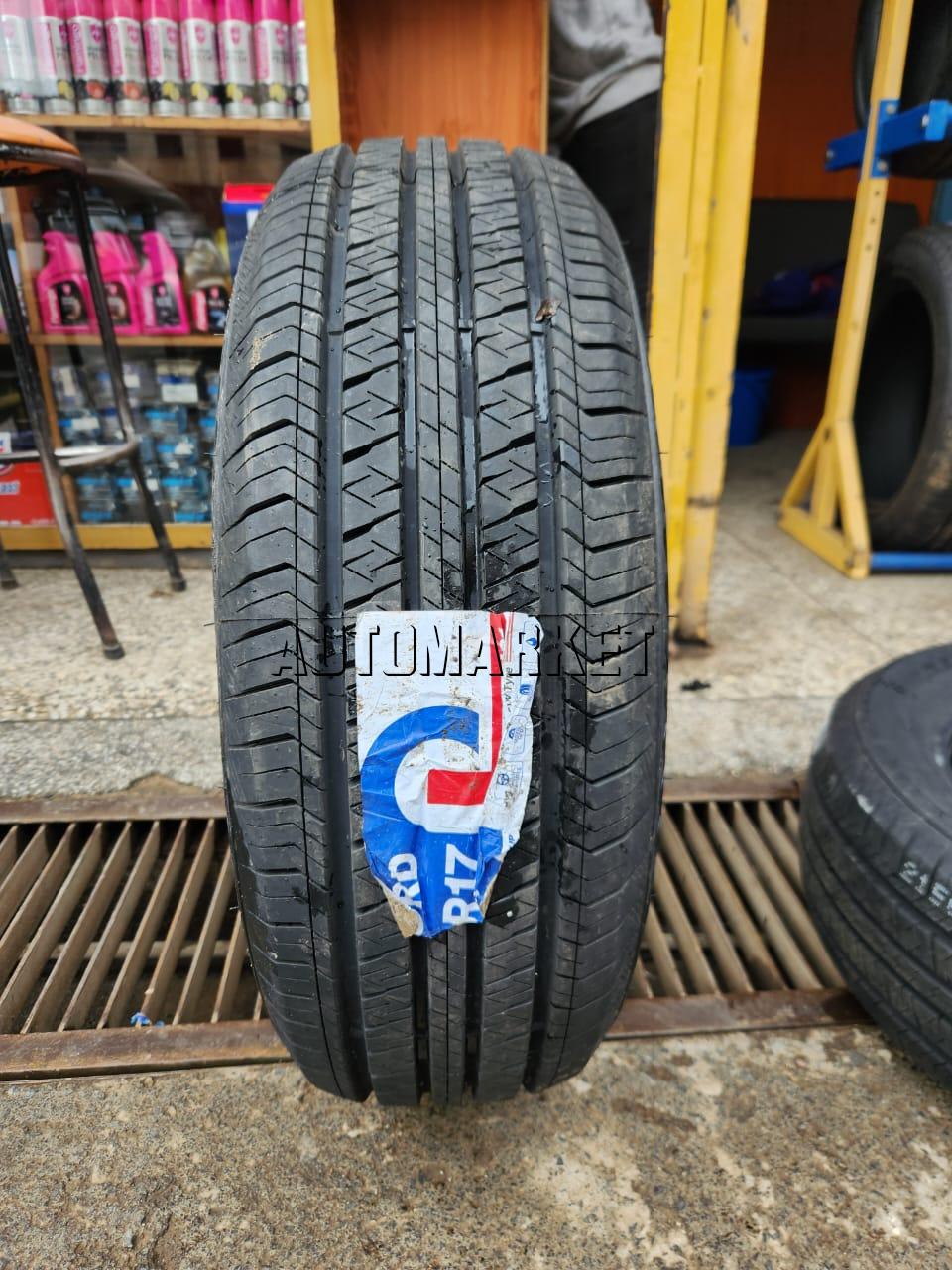 215/60R17 LionLord Passenger Car Tyre – China