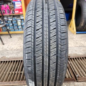 215/60R17 LionLord Passenger Car Tyre – China