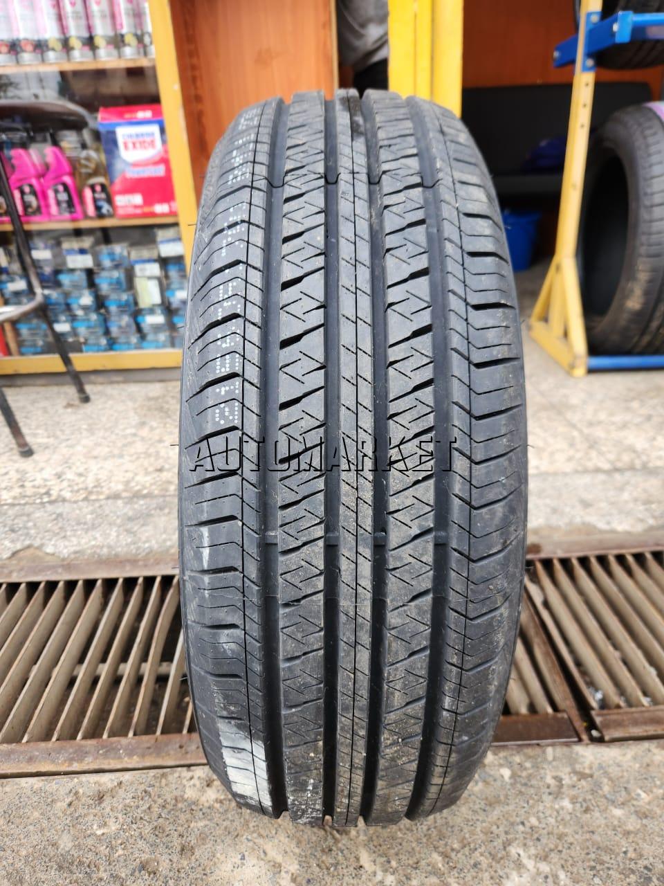 215/60R17 LionLord Passenger Car Tyre – China