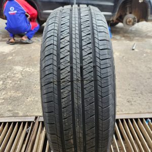 215/60R17 LionLord Passenger Car Tyre – China