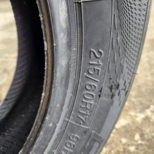 215/60R17 LionLord Passenger Car Tyre – China
