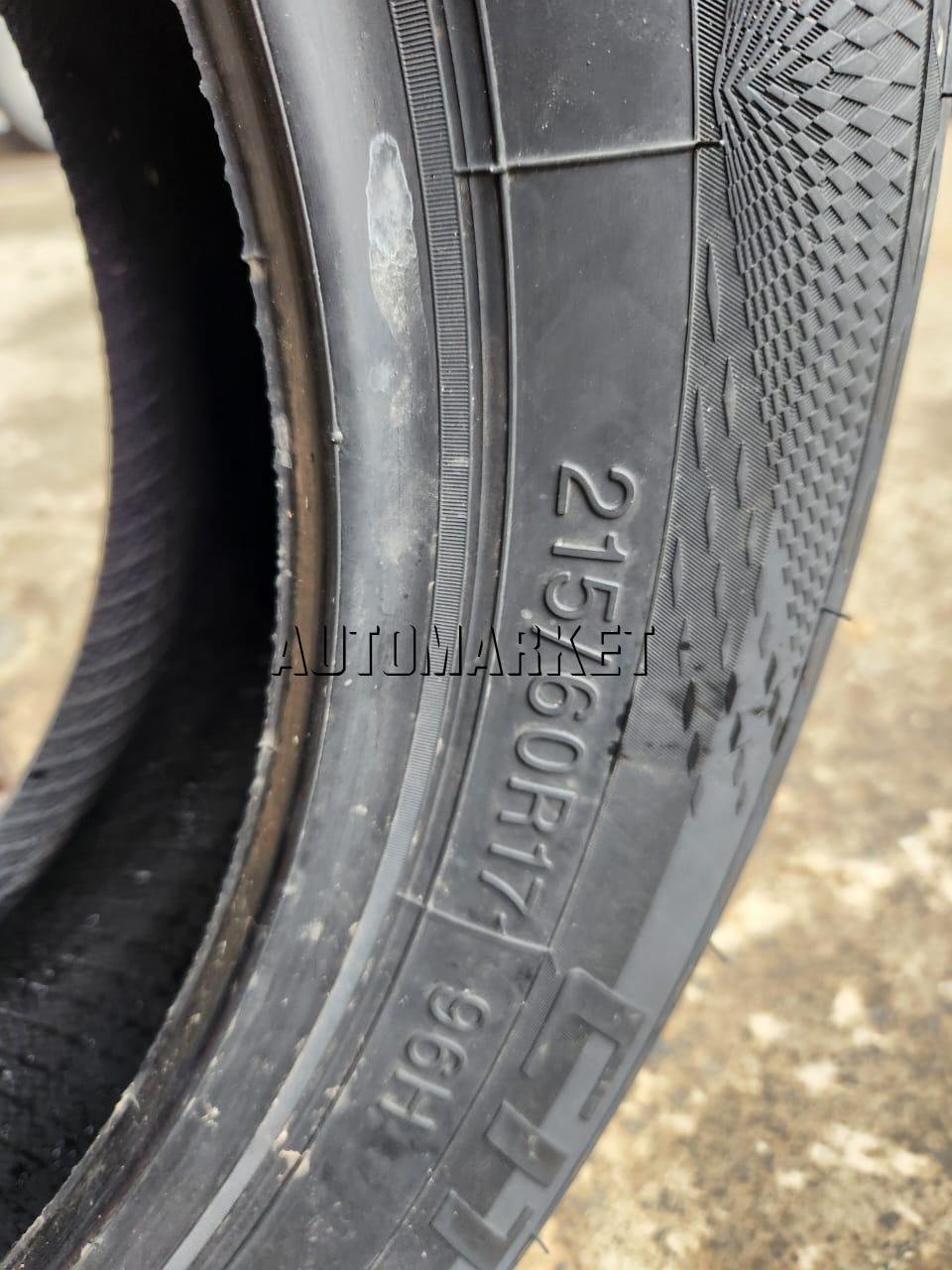 215/60R17 LionLord Passenger Car Tyre – China