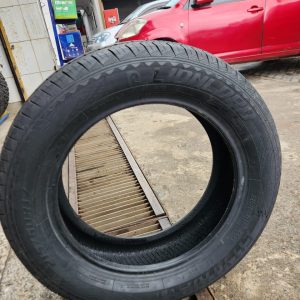 215/60R17 LionLord Passenger Car Tyre – China