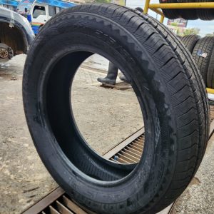 215/60R17 LionLord Passenger Car Tyre – China