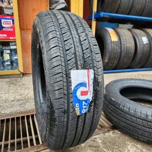 215/60R17 LionLord Passenger Car Tyre – China