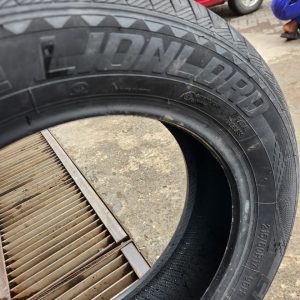 215/60R17 LionLord Passenger Car Tyre – China