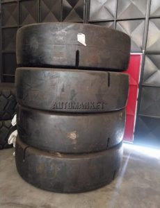 18.00-25 Galaxy Smooth 40 ply industrial tyre from India