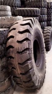 18.00-25 Roadhiker 40 ply industrial tyre from China
