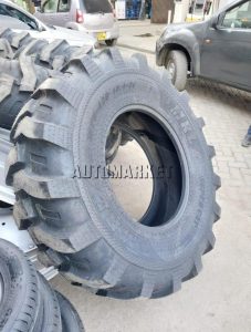 18.4-26 MRL R4 14 ply industrial tyre from India
