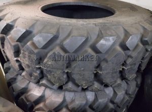 18.4-26 Armour L5 14 ply industrial tyre from China