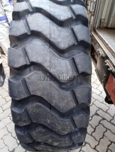 23.5-25 Apollo L3 24ply industrial loader tyre