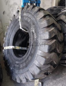 23.5-25 Rungold 28ply E3/L3 industrial loader tyre