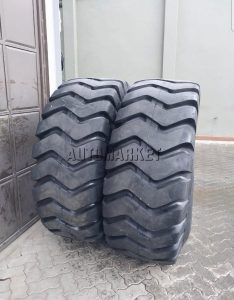 23.5-25 Roadlion 28ply E3/L3 industrial loader tyre