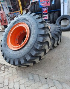 23.5-25 Roadhiker 24ply E3/L3 industrial loader tyre