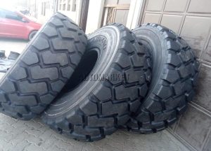 23.5R25 Advance L3 industrial loader tyre