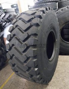 23.5R25 Kunlun L3 industrial loader tyre