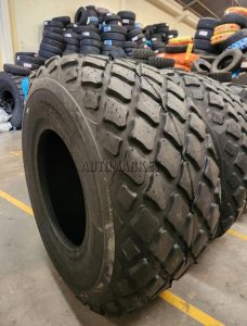 23.1-26 Armour 12ply industrial loader tyre