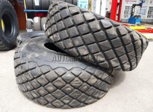 23.1-26 SWT industrial loader tyre