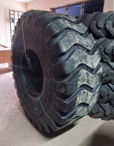 23.5-25 Triangle 24ply E3/L3 industrial loader tyre
