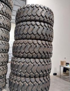 26.5R25 Galaxy E4/L4 industrial loader tyre